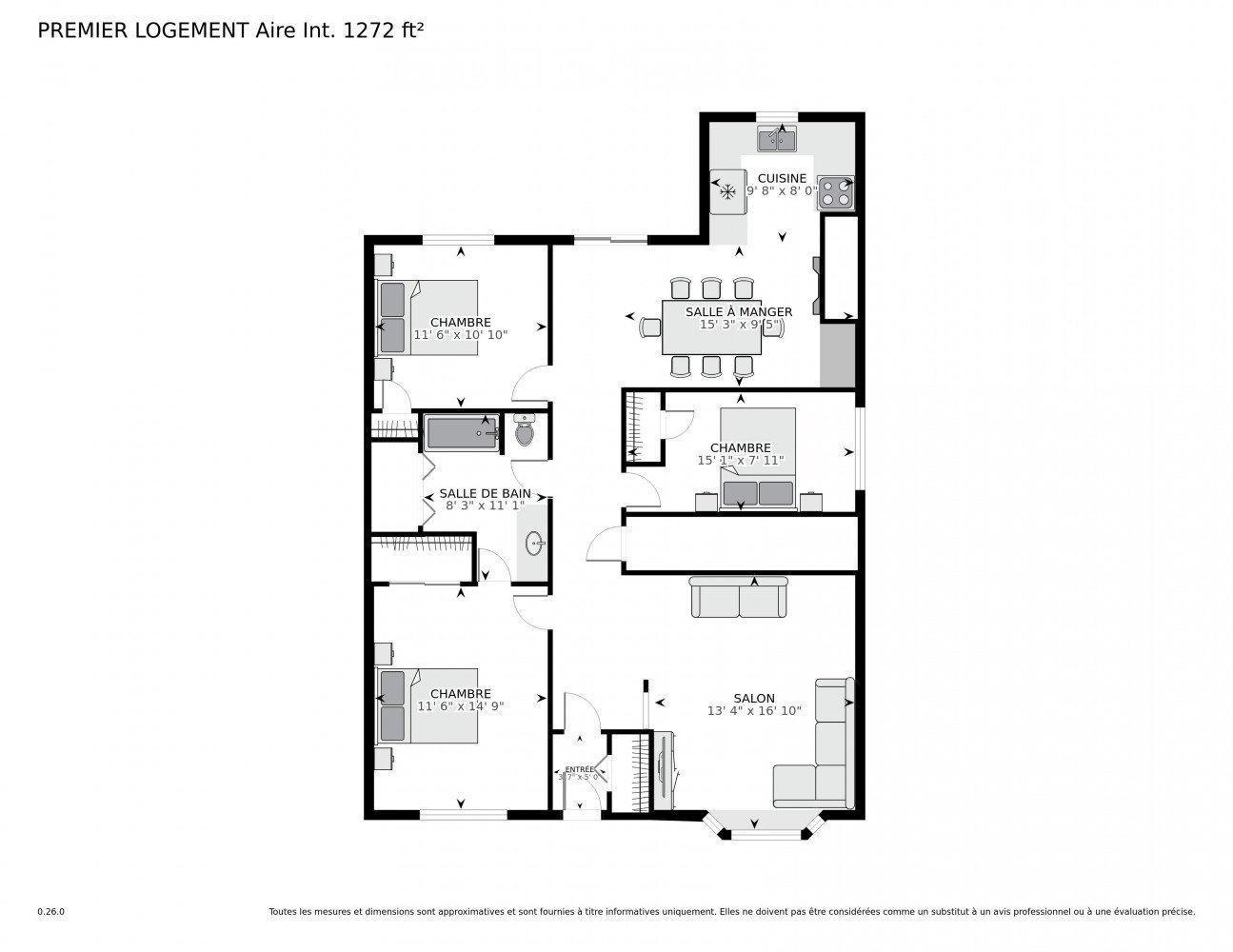 









2915

 - 2919


Rue Dugas

,
Longueuil (Le Vieux-Longueuil),




QC
J4L3L6

