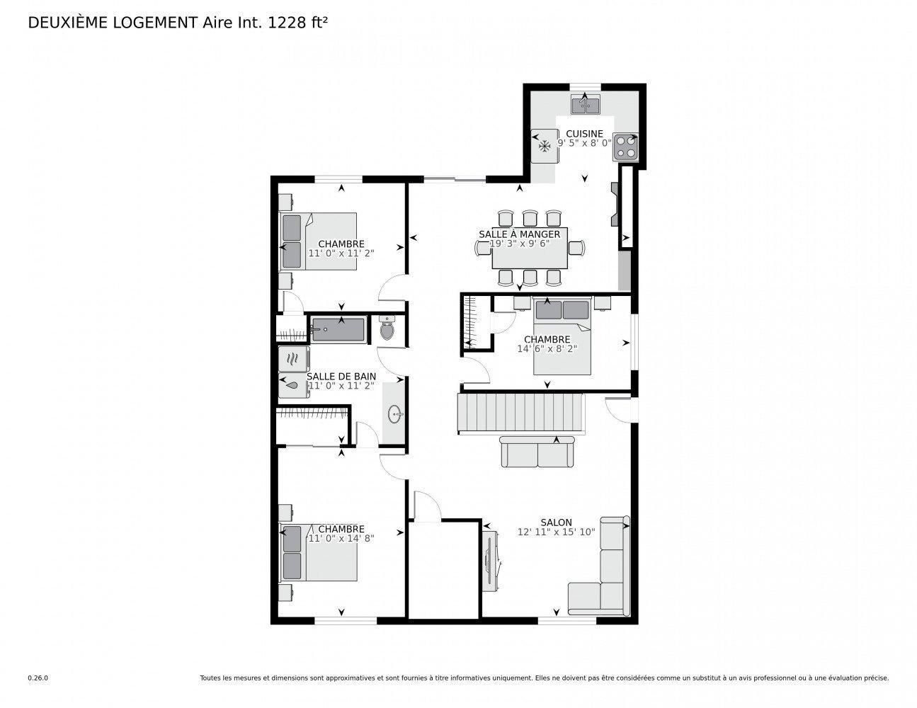 









2915

 - 2919


Rue Dugas

,
Longueuil (Le Vieux-Longueuil),




QC
J4L3L6

