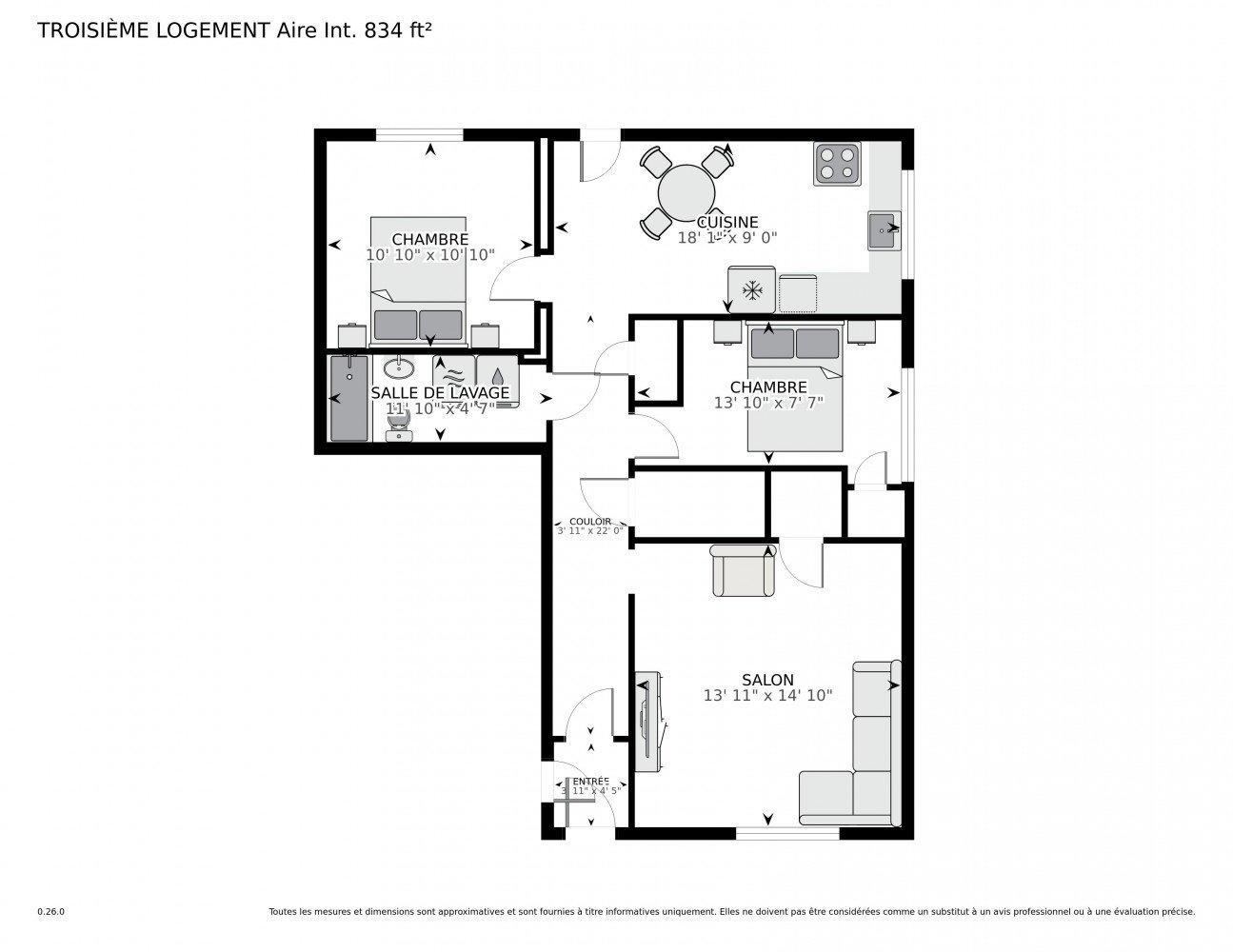 









2915

 - 2919


Rue Dugas

,
Longueuil (Le Vieux-Longueuil),




QC
J4L3L6

