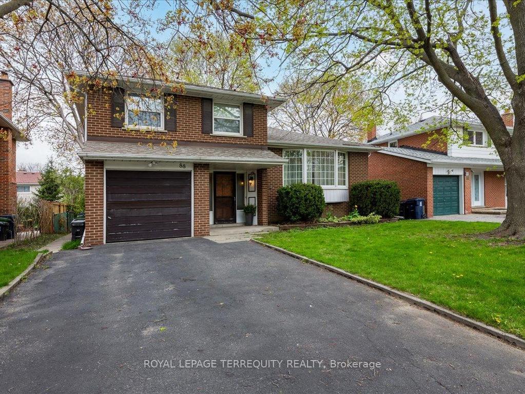 









88


Old Sheppard

Avenue,
Toronto,




ON
M2J 3L5


