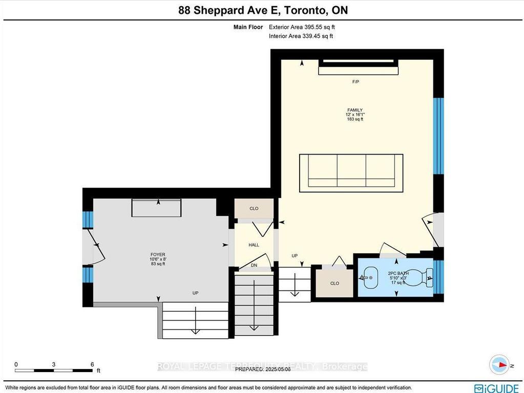 









88


Old Sheppard

Avenue,
Toronto,




ON
M2J 3L5

