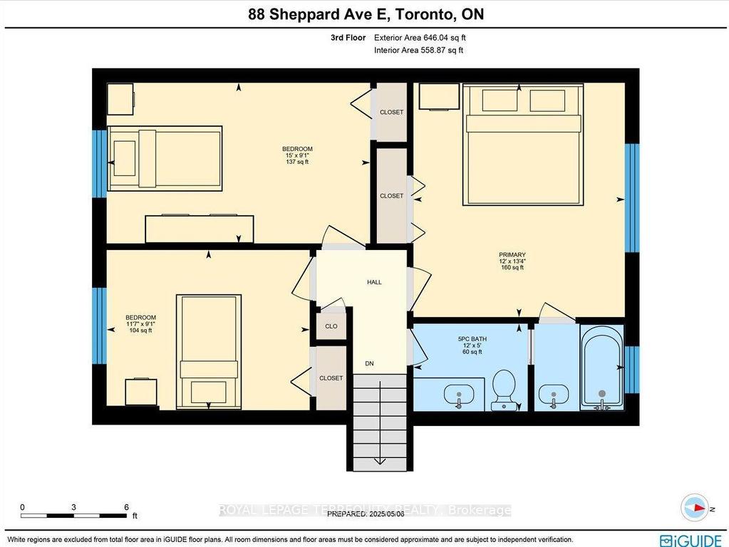 









88


Old Sheppard

Avenue,
Toronto,




ON
M2J 3L5

