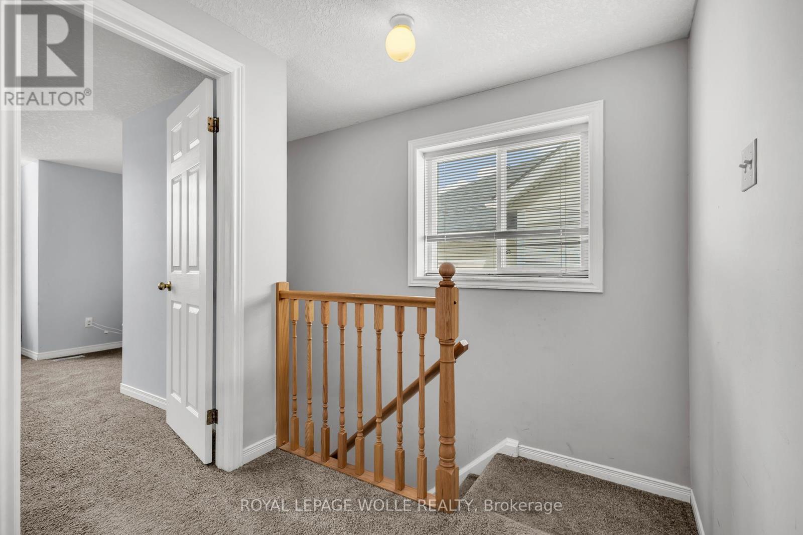 












18 DONNENWERTH DRIVE

,
Kitchener,




Ontario
N2E3X2

