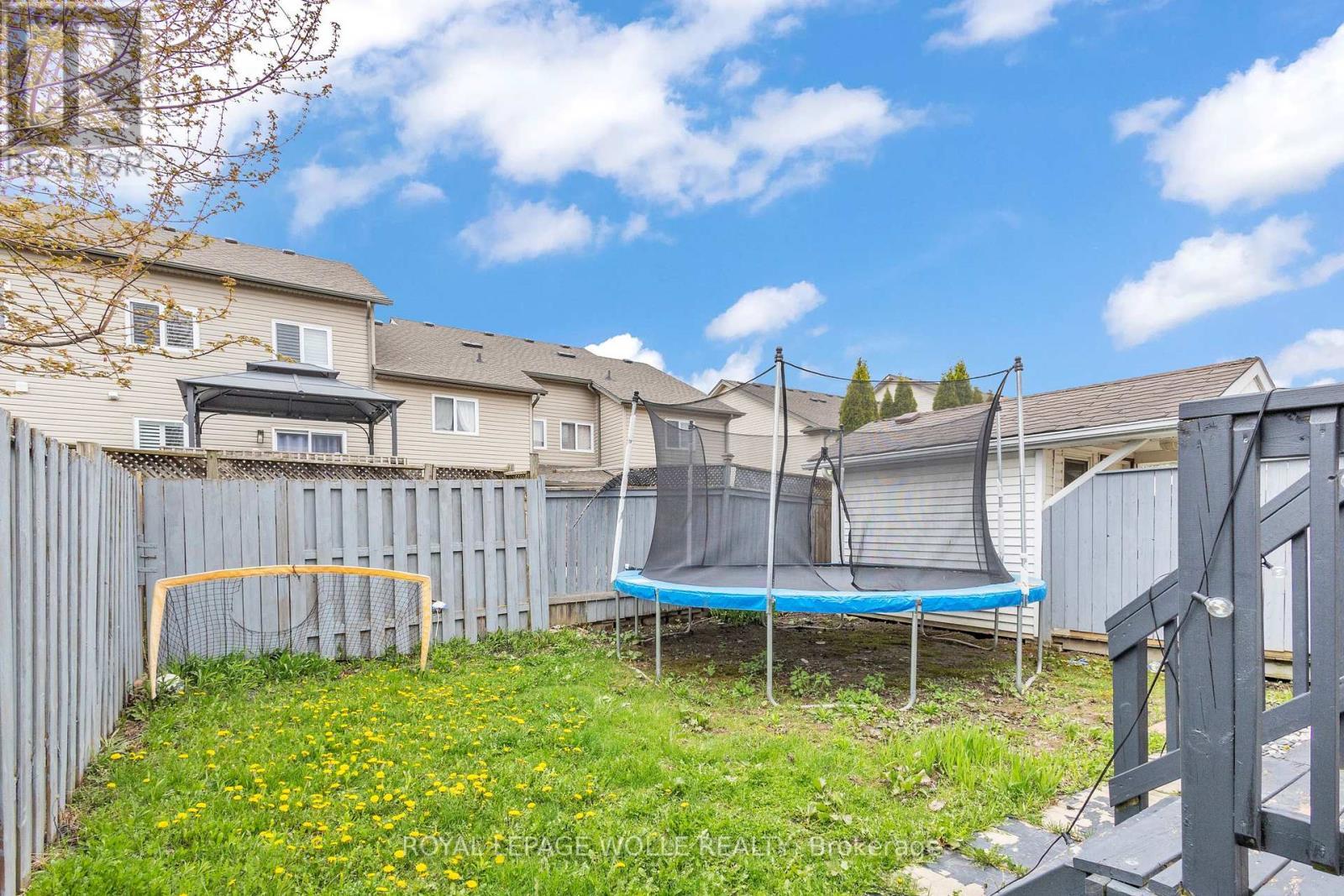 












18 DONNENWERTH DRIVE

,
Kitchener,




Ontario
N2E3X2

