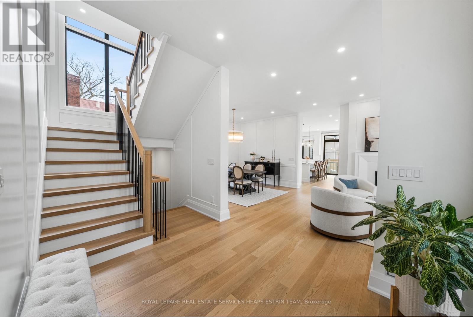 












5 TAYLOR DRIVE

,
Toronto,




Ontario
M4C3B4

