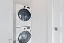 Salle de lavage