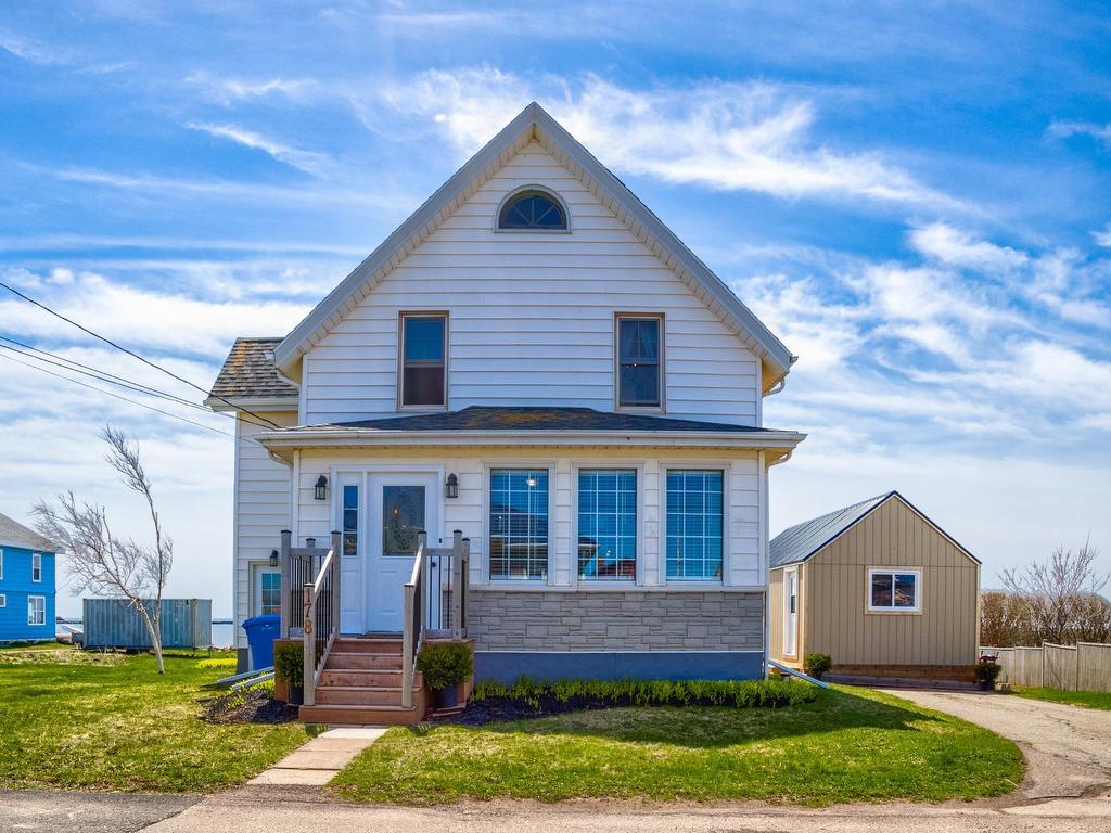 












178 Howatt Street

,
Borden-Carleton,




PE
C0B 1X0

