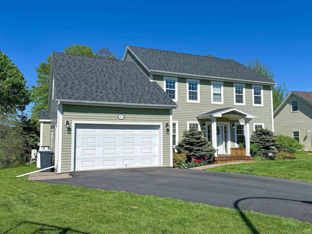 












55 Sheffield Crescent

,
Charlottetown,




PE
C1E 2G8


