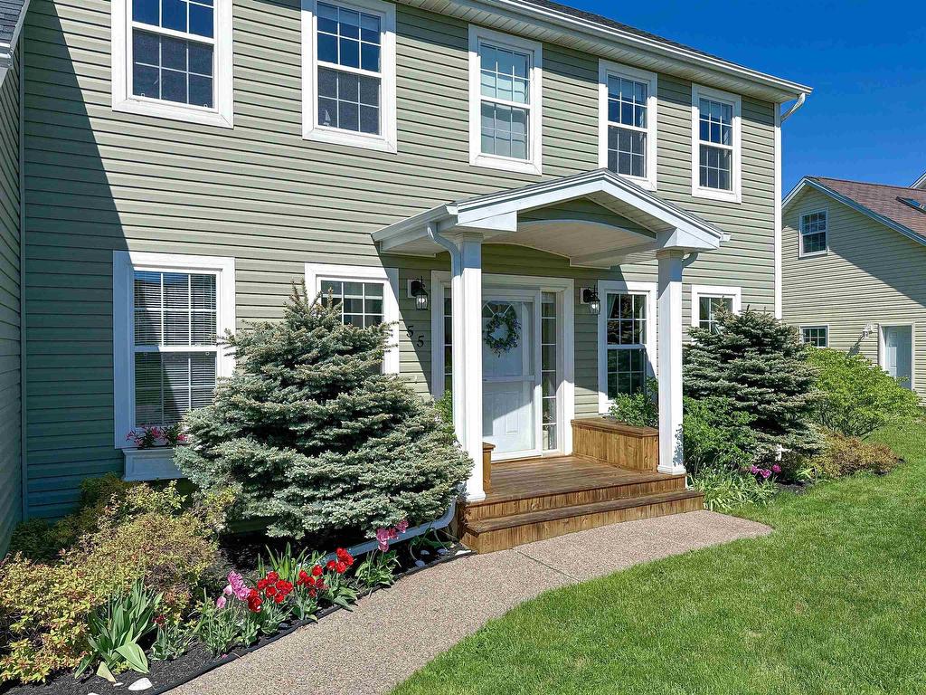 












55 Sheffield Crescent

,
Charlottetown,




PE
C1E 2G8

