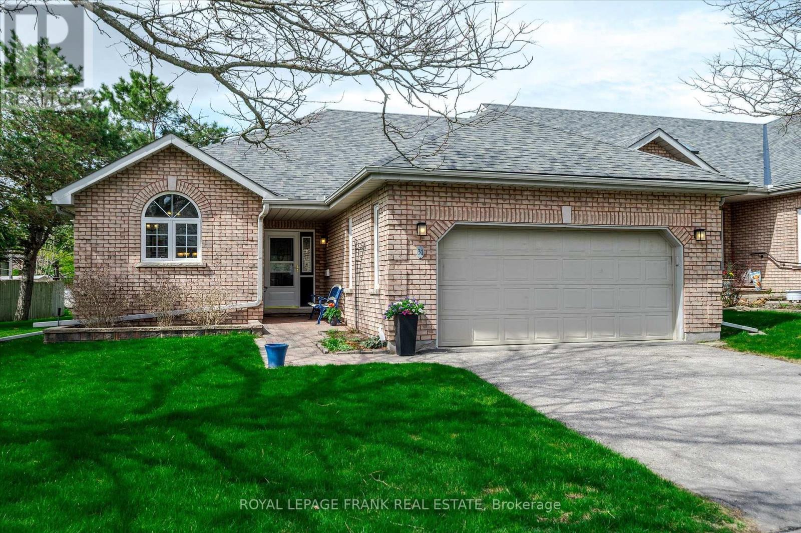 












31 - 300 FRANMOR DRIVE

,
Peterborough East (North),




Ontario
K9H7R2

