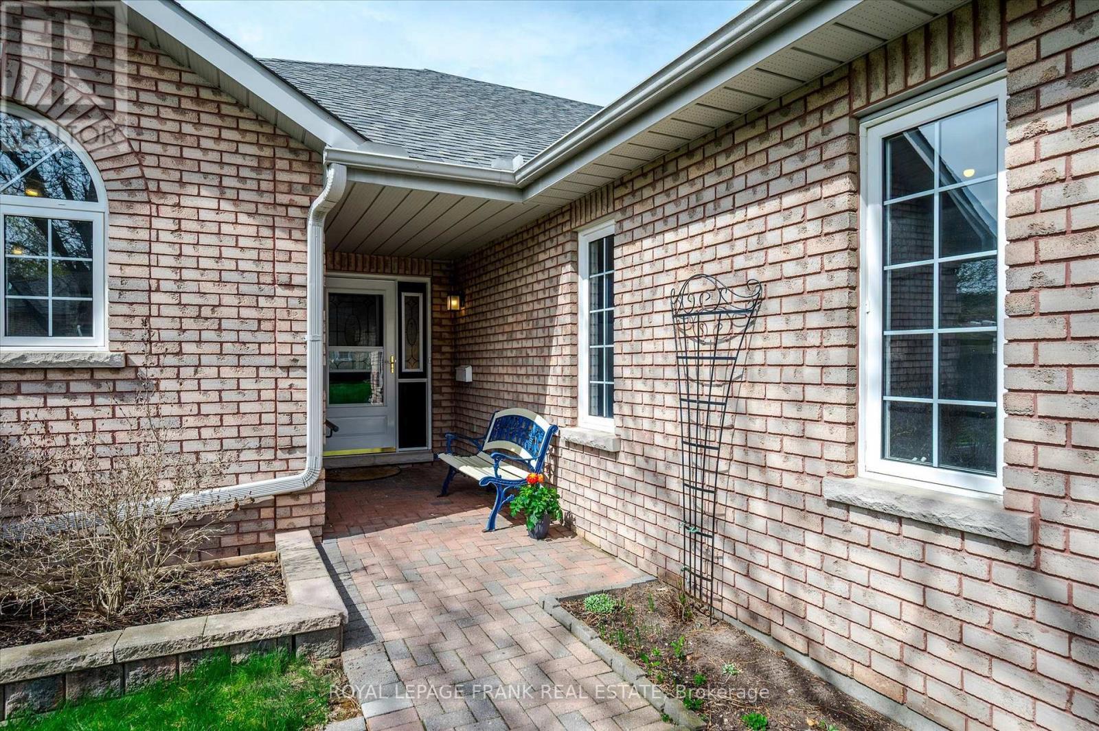 












31 - 300 FRANMOR DRIVE

,
Peterborough East (North),




Ontario
K9H7R2

