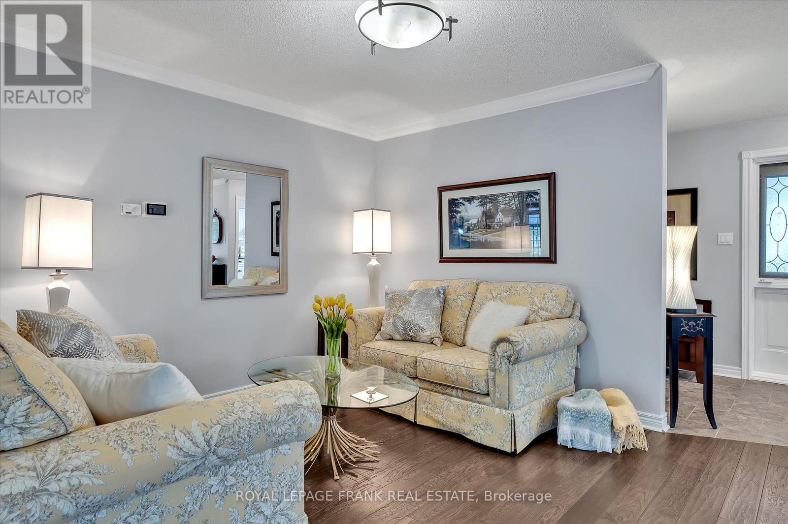 












31 - 300 FRANMOR DRIVE

,
Peterborough East (North),




Ontario
K9H7R2

