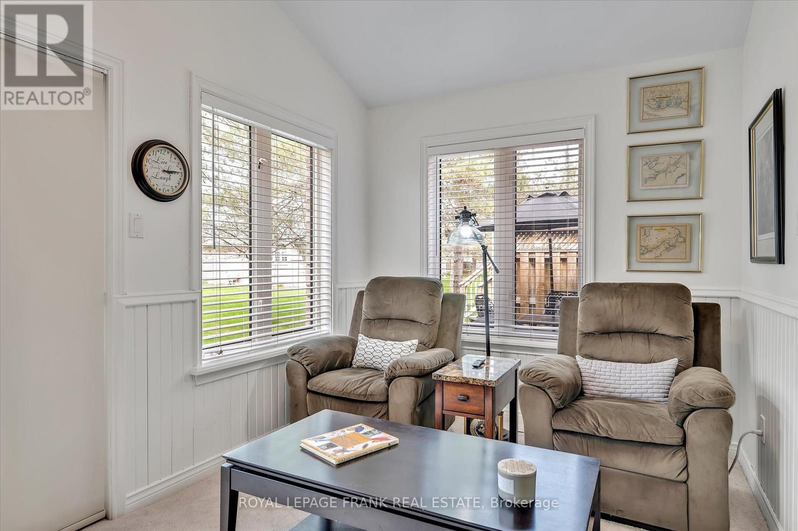 












31 - 300 FRANMOR DRIVE

,
Peterborough East (North),




Ontario
K9H7R2

