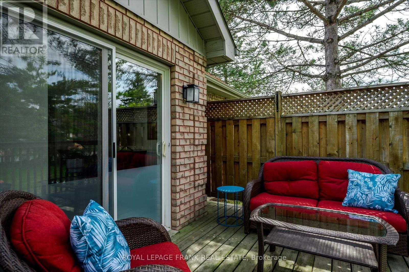 












31 - 300 FRANMOR DRIVE

,
Peterborough East (North),




Ontario
K9H7R2

