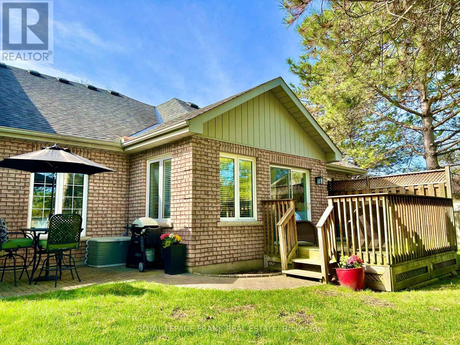 












31 - 300 FRANMOR DRIVE

,
Peterborough East (North),




Ontario
K9H7R2

