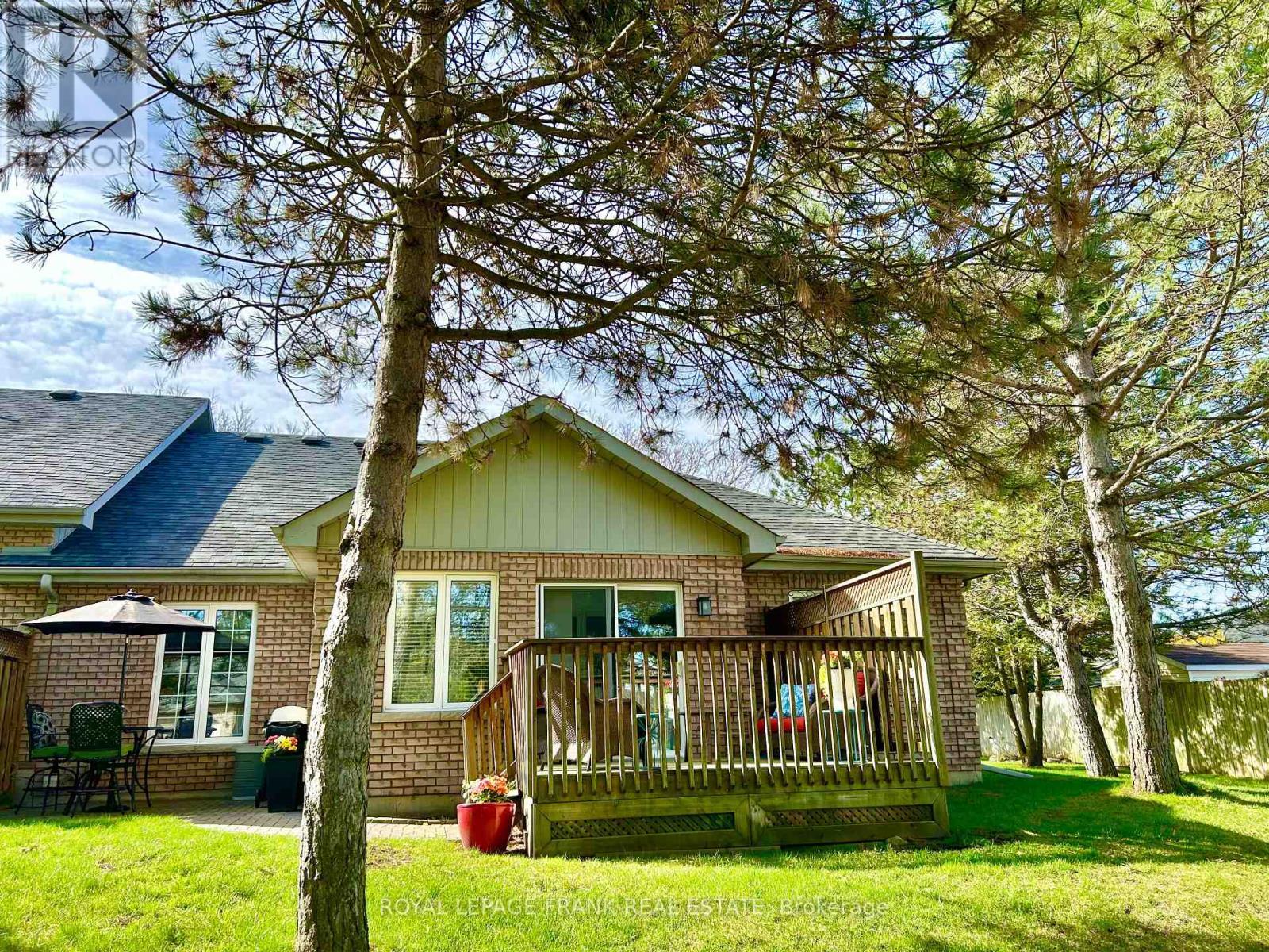 












31 - 300 FRANMOR DRIVE

,
Peterborough East (North),




Ontario
K9H7R2

