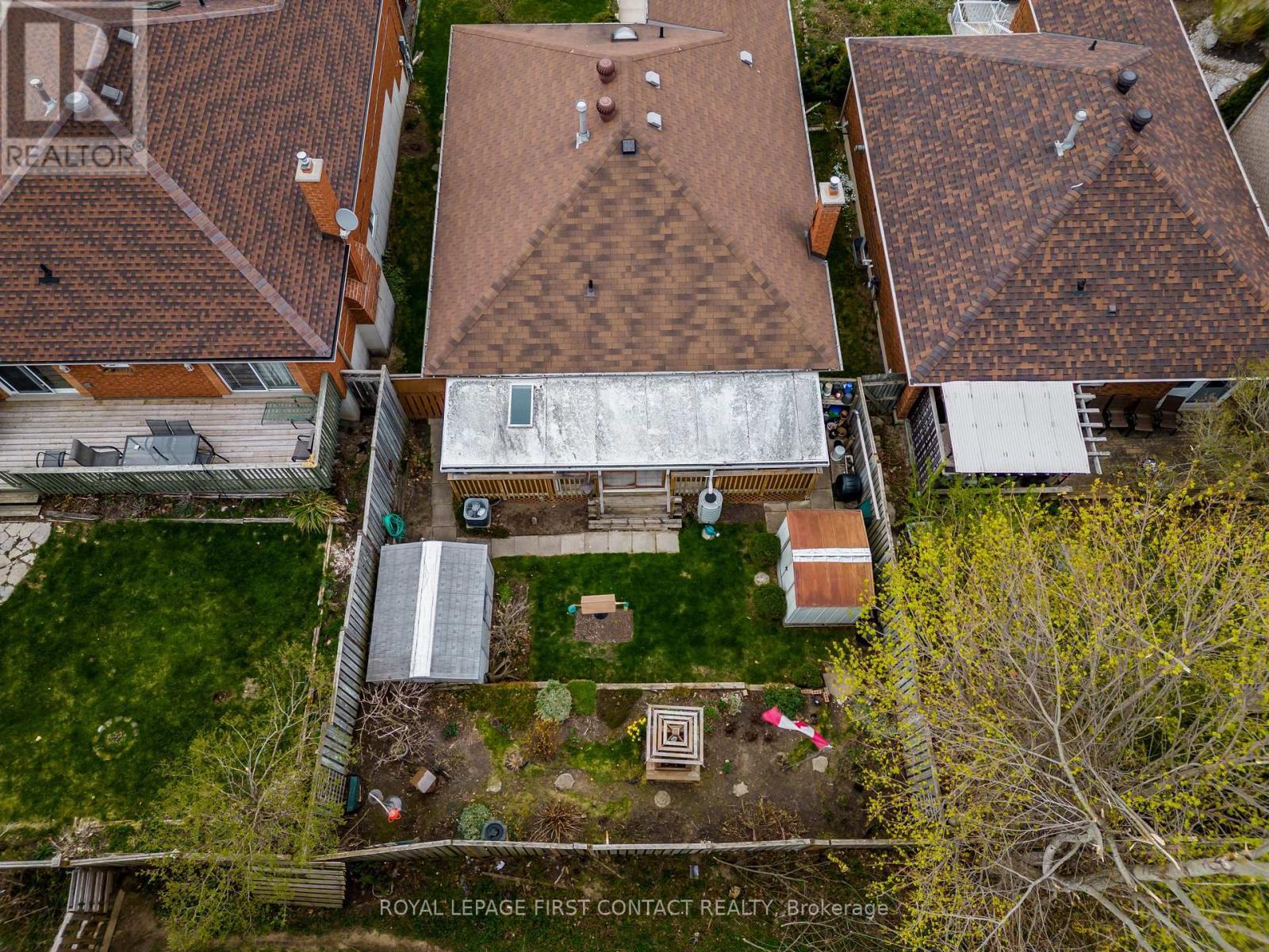 












91 IRWIN DRIVE

,
Barrie,




Ontario
L4N7A9

