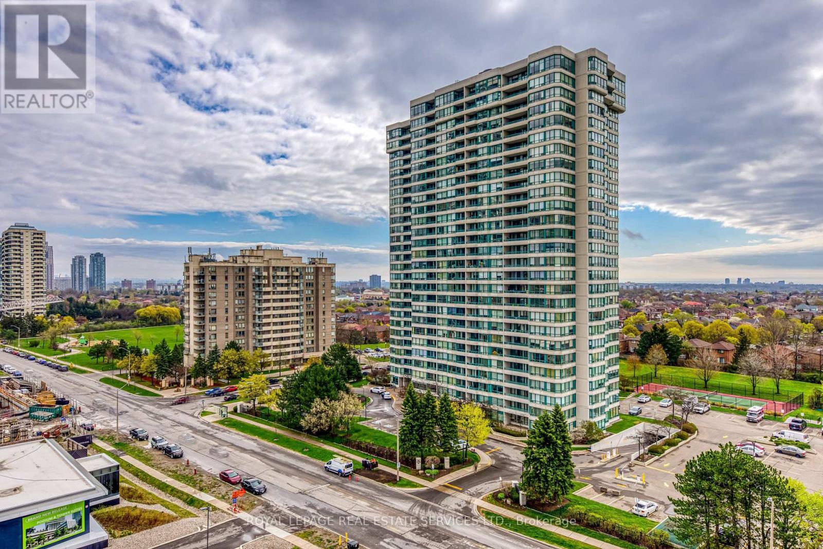 












910 - 3975 GRAND PARK DRIVE

,
Mississauga,




Ontario
L5B4M6

