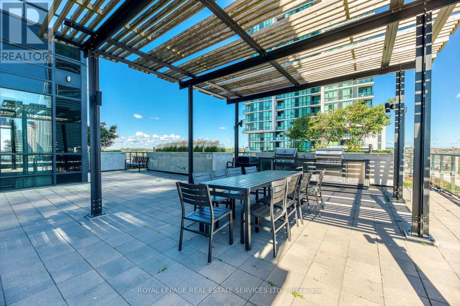 












910 - 3975 GRAND PARK DRIVE

,
Mississauga,




Ontario
L5B4M6

