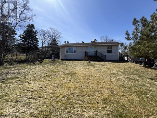 












106 Pond Road

,
Rocky Harbour,




Newfoundland & Labrador
A0K4N0

