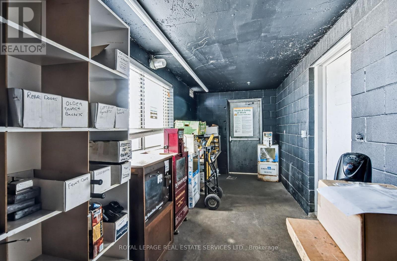 












5 - 65 CASCADE STREET

,
Hamilton,




Ontario
L8E3B7

