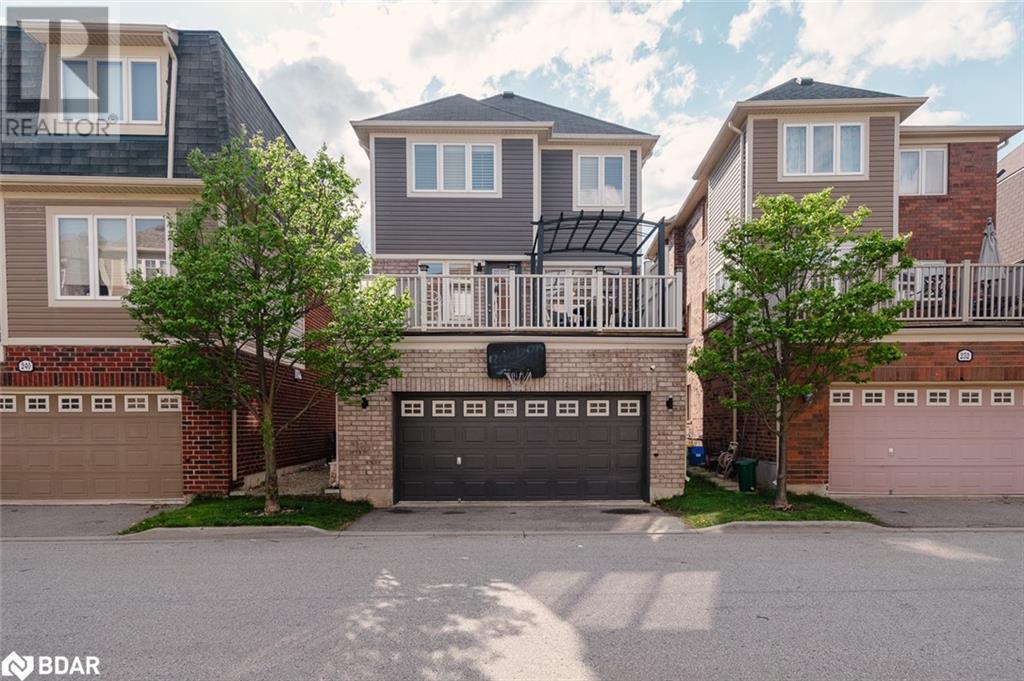 












236 MAGURN Gate

,
Milton,




Ontario
L9T7B3

