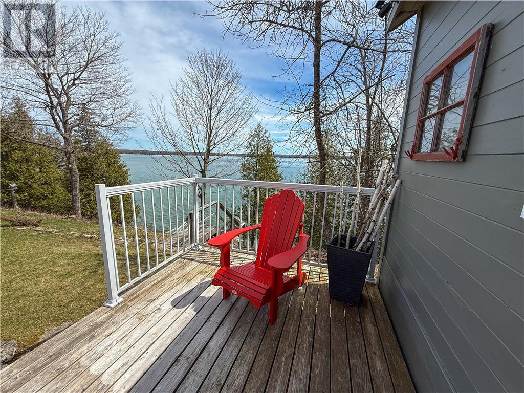 












134 Zullich Drive

,
Kagawong, Manitoulin Island,




Ontario
P0P1J0

