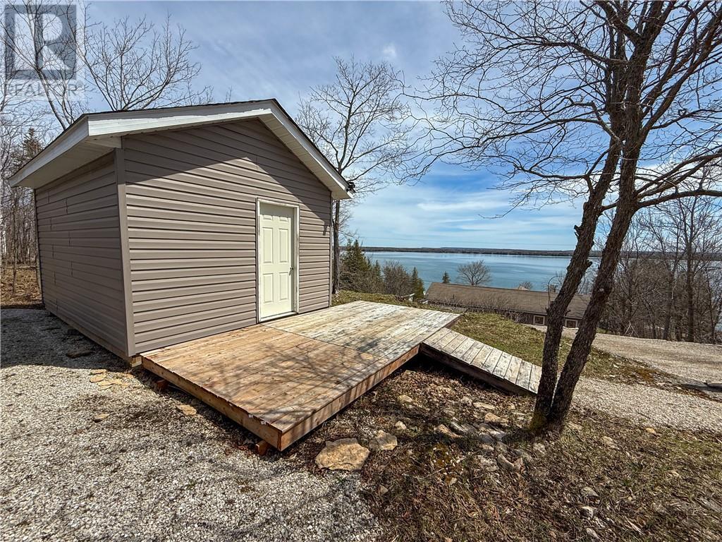 












134 Zullich Drive

,
Kagawong, Manitoulin Island,




Ontario
P0P1J0

