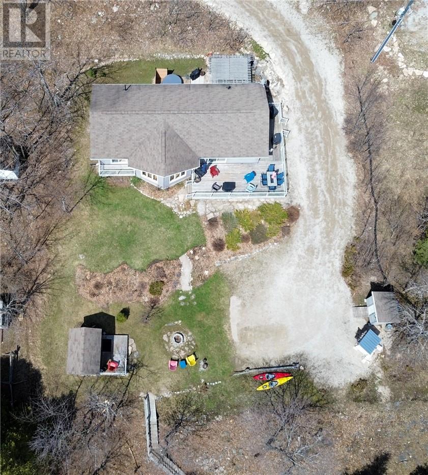 












134 Zullich Drive

,
Kagawong, Manitoulin Island,




Ontario
P0P1J0

