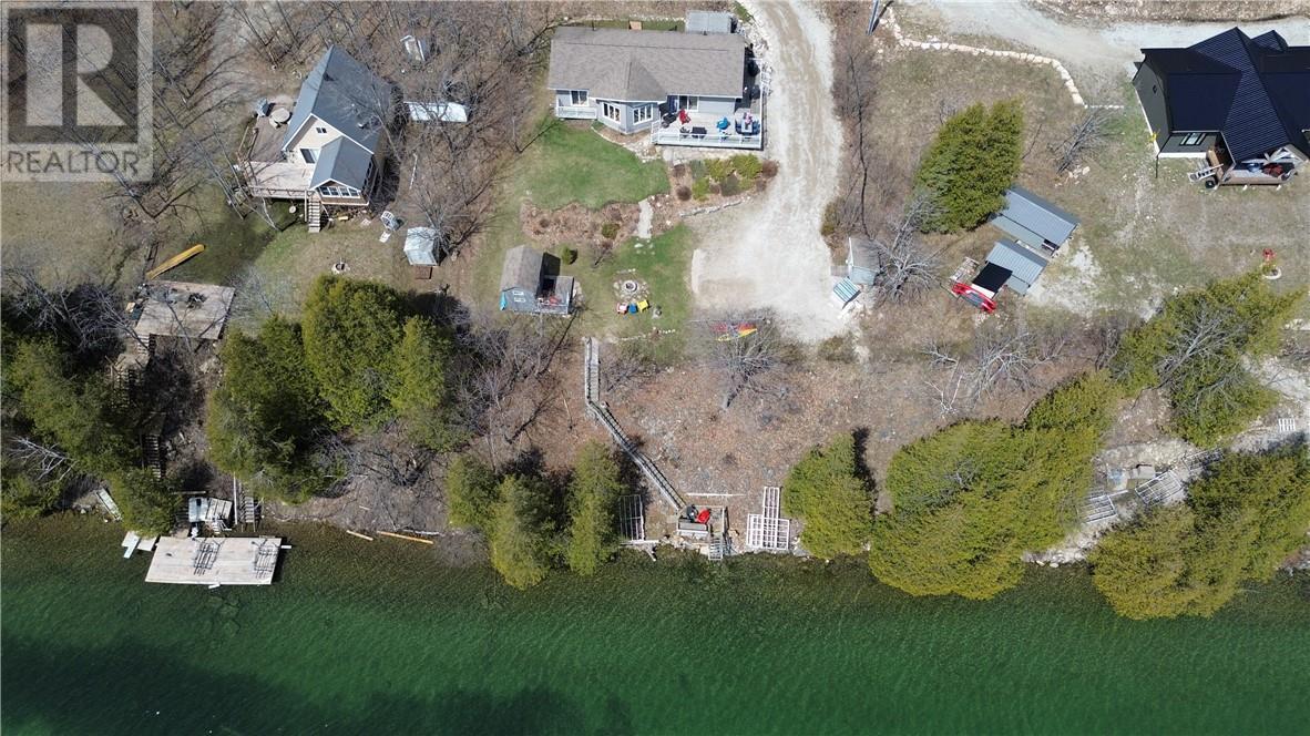 












134 Zullich Drive

,
Kagawong, Manitoulin Island,




Ontario
P0P1J0

