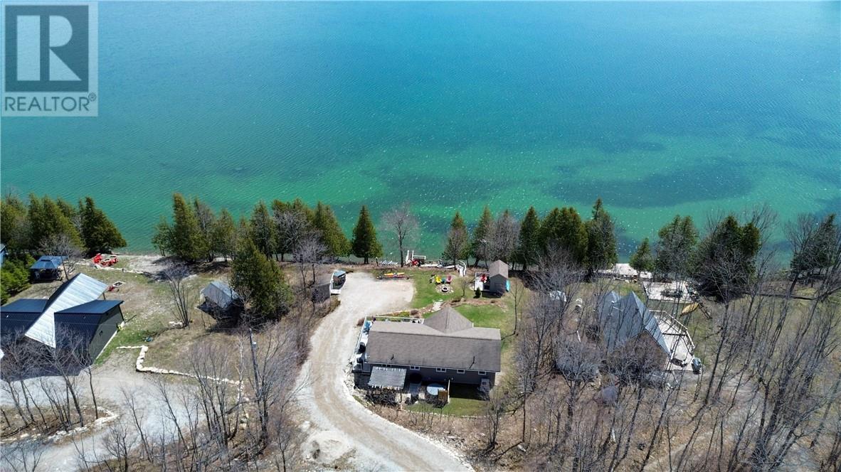 












134 Zullich Drive

,
Kagawong, Manitoulin Island,




Ontario
P0P1J0

