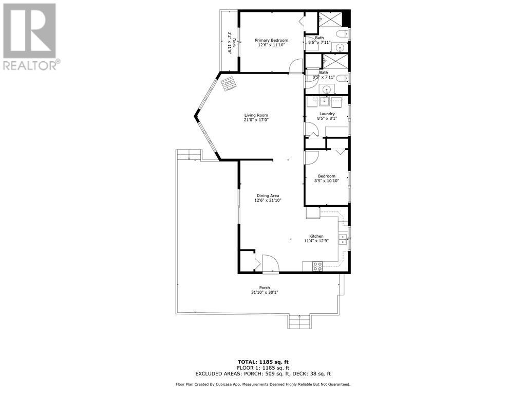 












134 Zullich Drive

,
Kagawong, Manitoulin Island,




Ontario
P0P1J0

