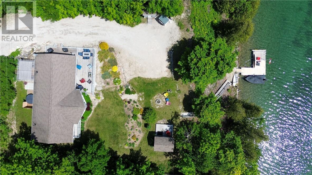 












134 Zullich Drive

,
Kagawong, Manitoulin Island,




Ontario
P0P1J0

