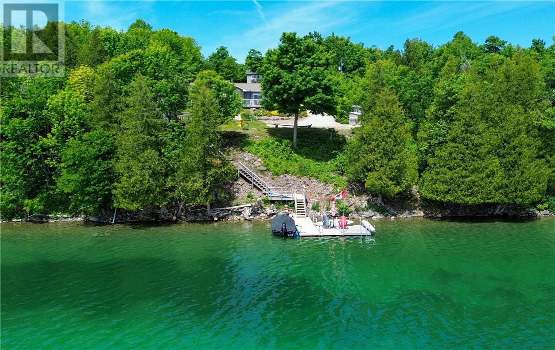 












134 Zullich Drive

,
Kagawong, Manitoulin Island,




Ontario
P0P1J0

