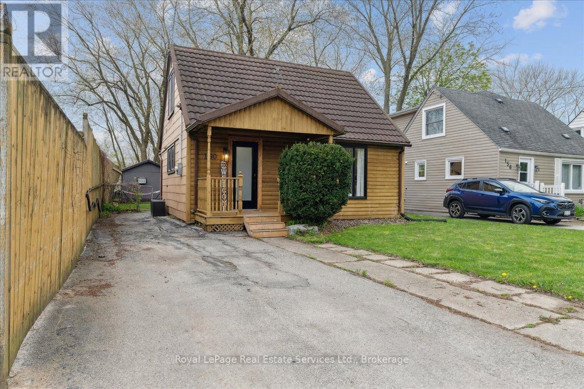 












160 HOME STREET

,
Stratford,




Ontario
N5A2A1

