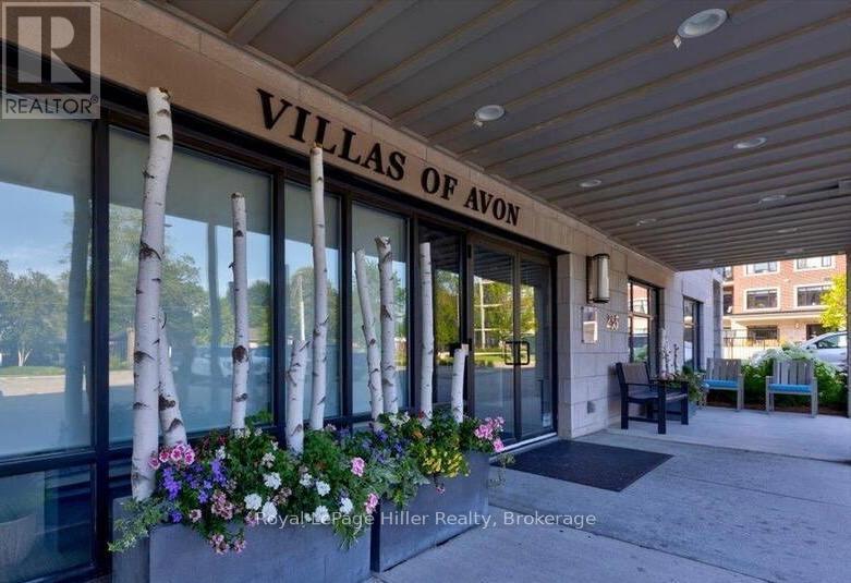 












111 - 255 JOHN STREET

,
Stratford,




Ontario
N5A0G7

