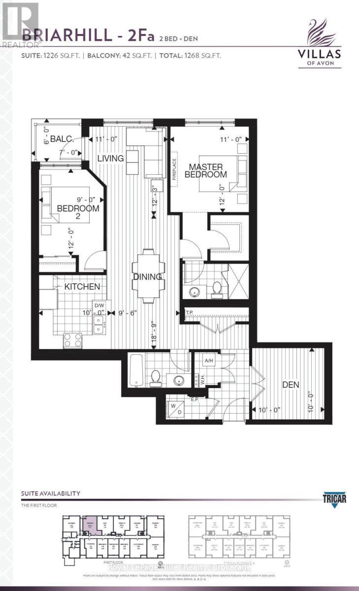 












111 - 255 JOHN STREET

,
Stratford,




Ontario
N5A0G7

