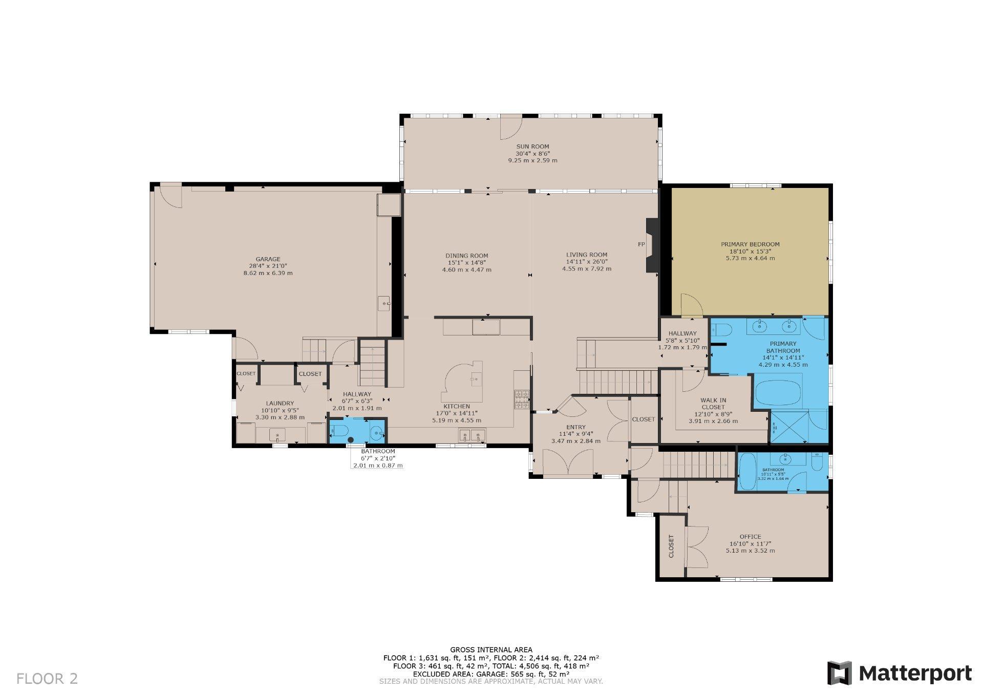 









36


Ch. North Ridge

,
Montréal (L'Île-Bizard/Sainte-Geneviève),




QC
H9E1A9

