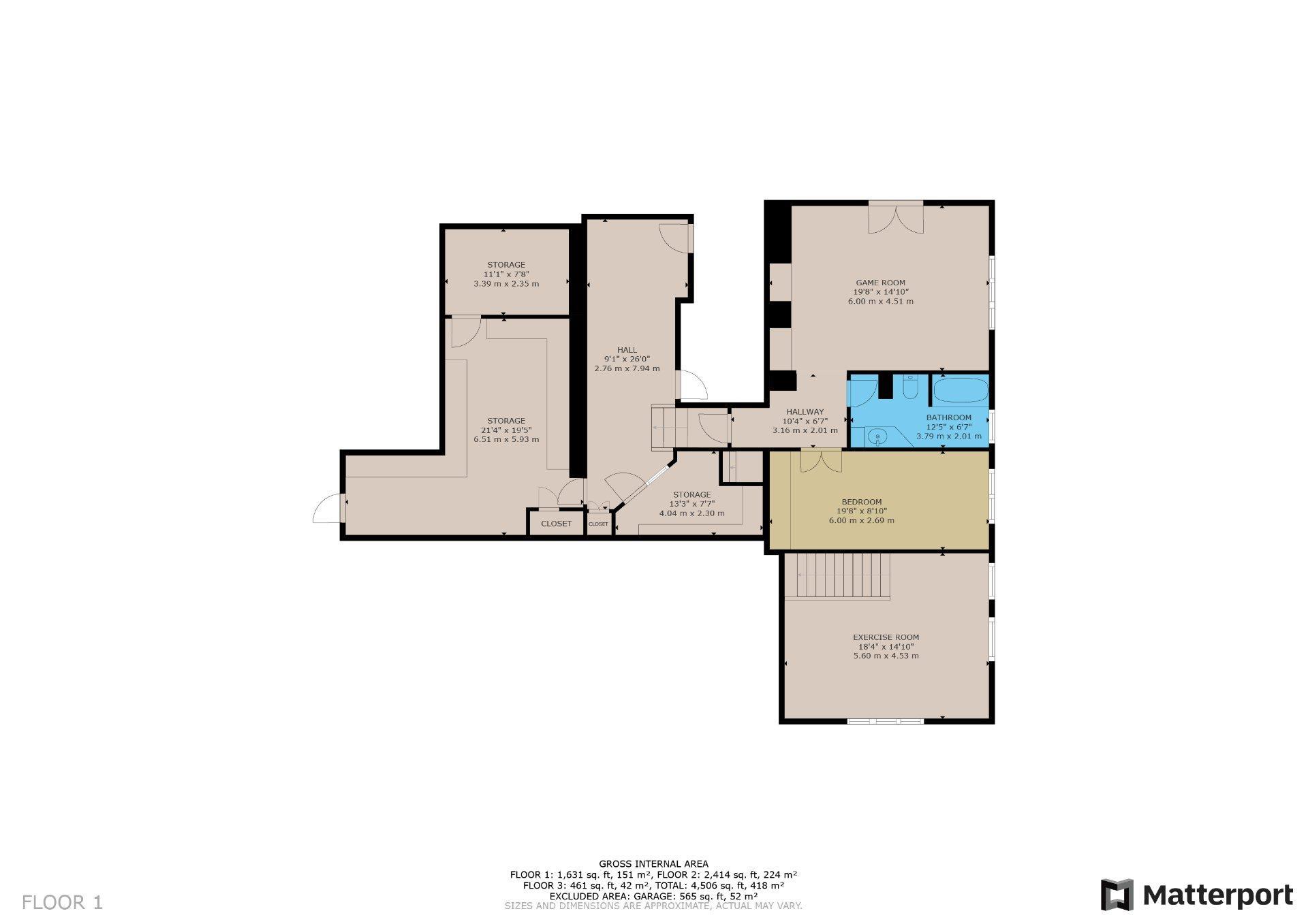 









36


Ch. North Ridge

,
Montréal (L'Île-Bizard/Sainte-Geneviève),




QC
H9E1A9

