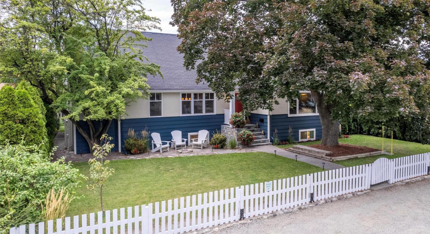 









1927


Knox

Crescent,
Kelowna,




BC
V1Y 1K9

