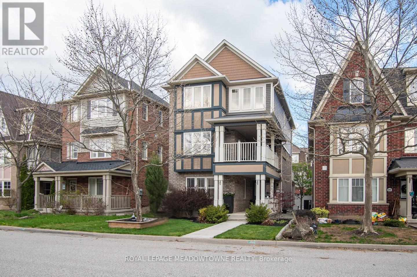 












236 MAGURN GATE

,
Milton,




Ontario
L9T7B3

