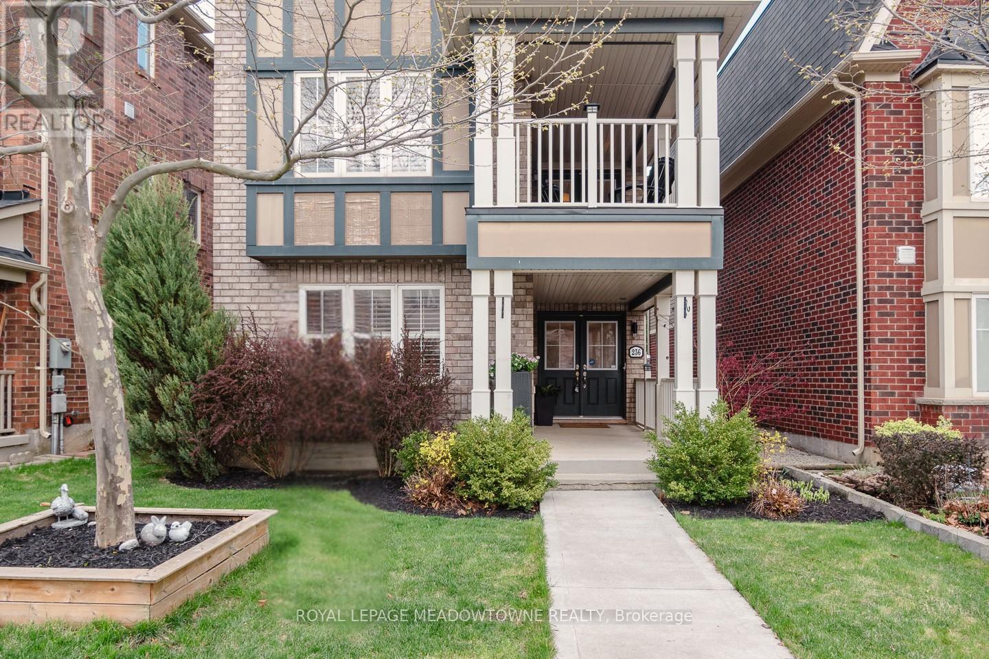 












236 MAGURN GATE

,
Milton,




Ontario
L9T7B3

