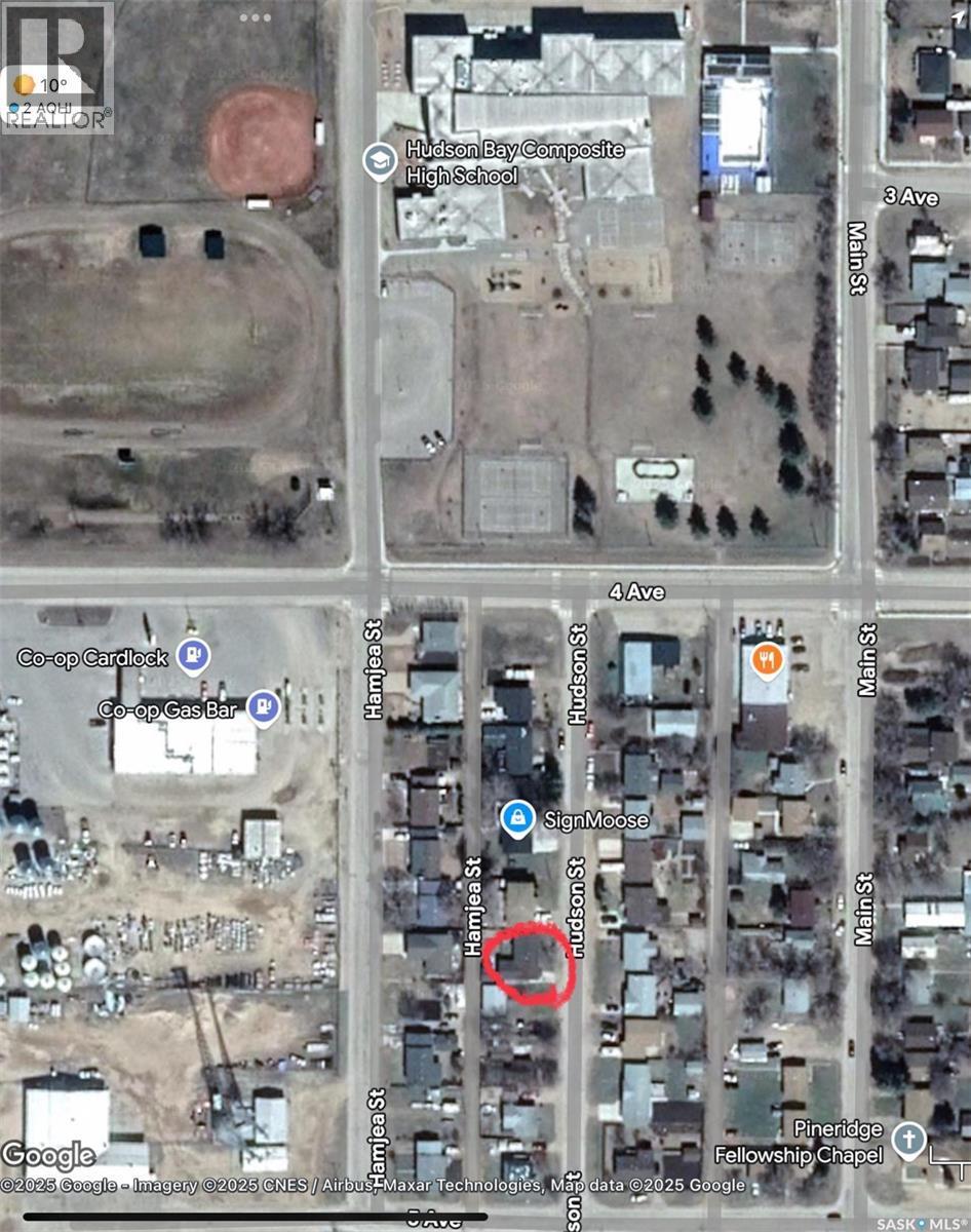 












513 Hudson STREET

,
Hudson Bay,




Saskatchewan
S0E0Y0

