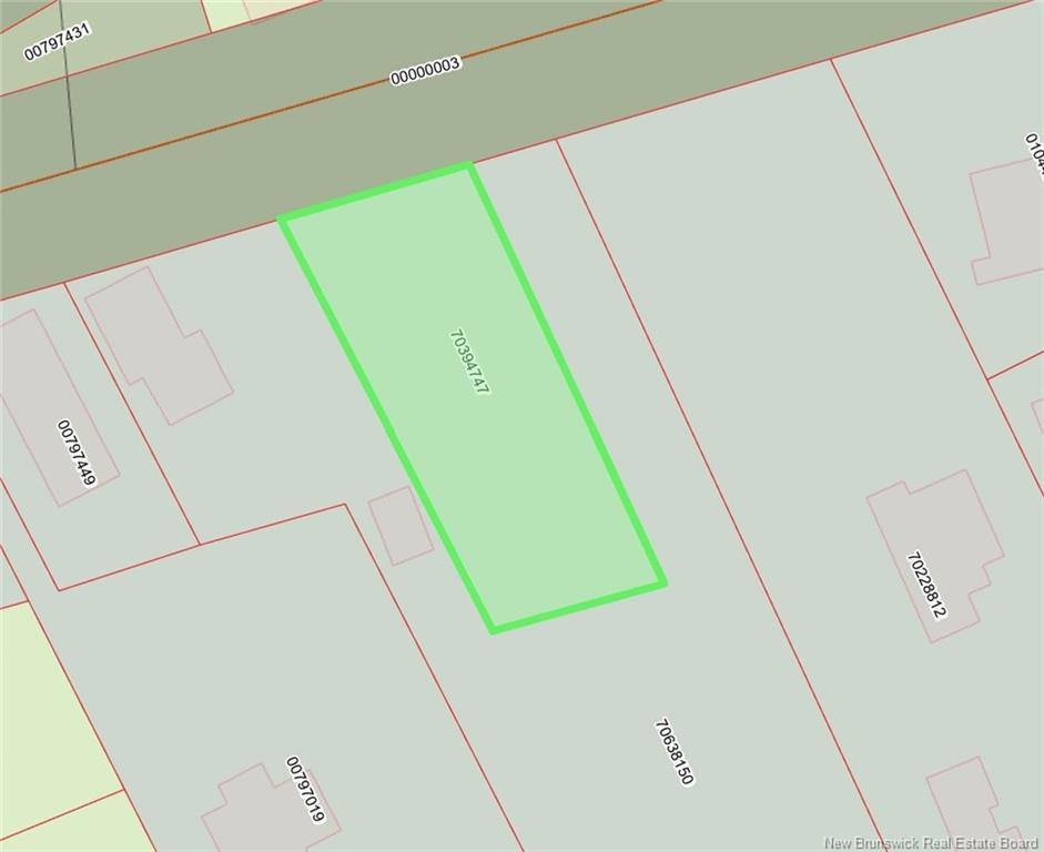









Lot


Main

,
Shediac,







NB
E4P 2C2


