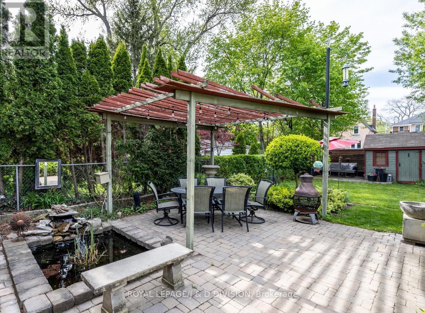 












146 ST GERMAIN AVENUE

,
Toronto,




Ontario
M5M1W1

