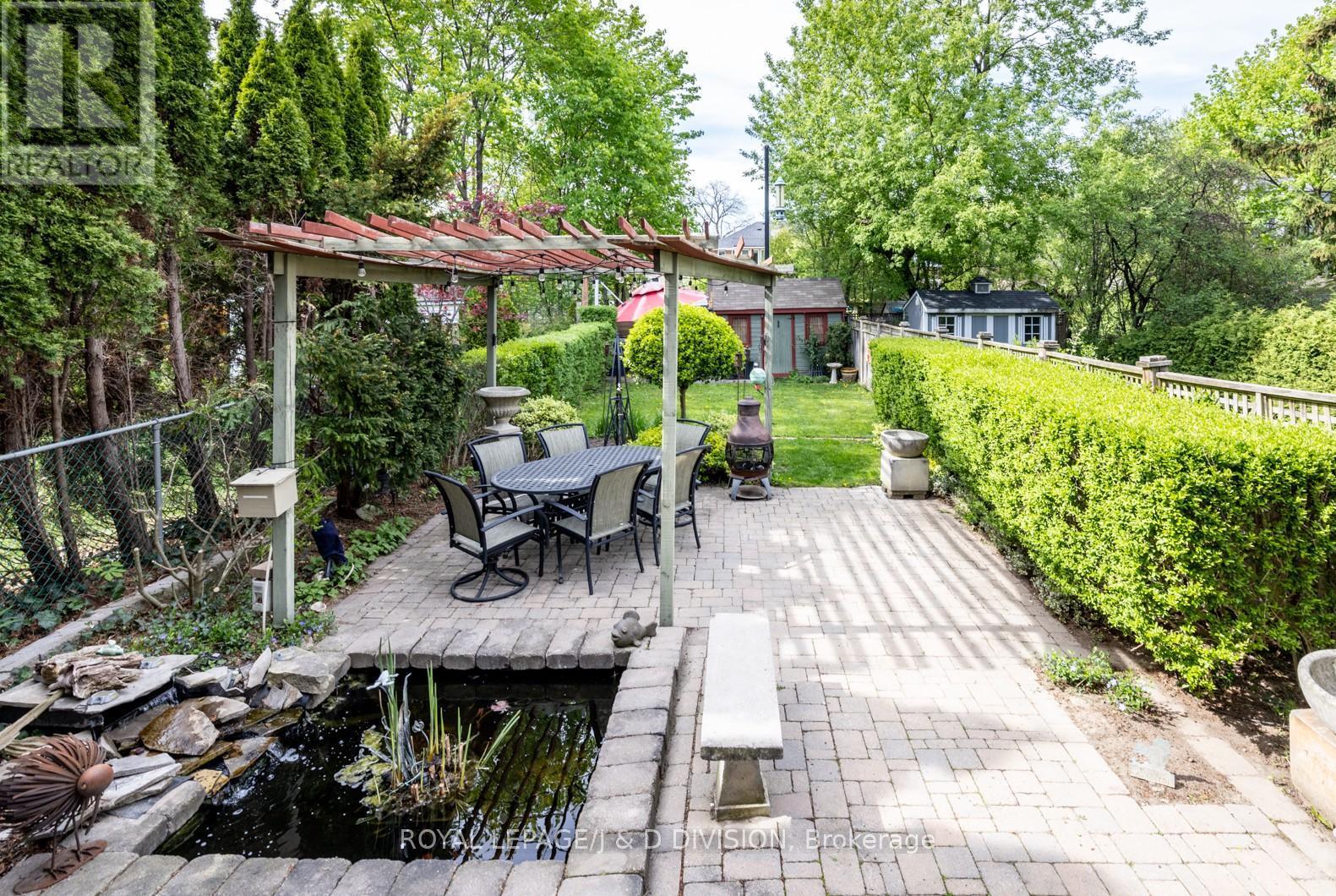 












146 ST GERMAIN AVENUE

,
Toronto,




Ontario
M5M1W1

