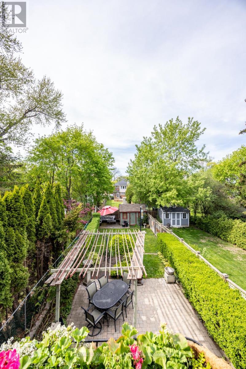 












146 ST GERMAIN AVENUE

,
Toronto,




Ontario
M5M1W1

