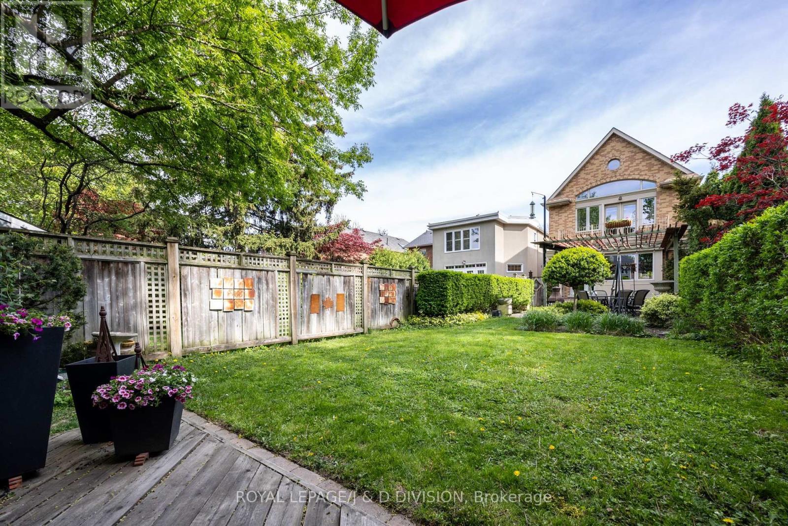 












146 ST GERMAIN AVENUE

,
Toronto,




Ontario
M5M1W1

