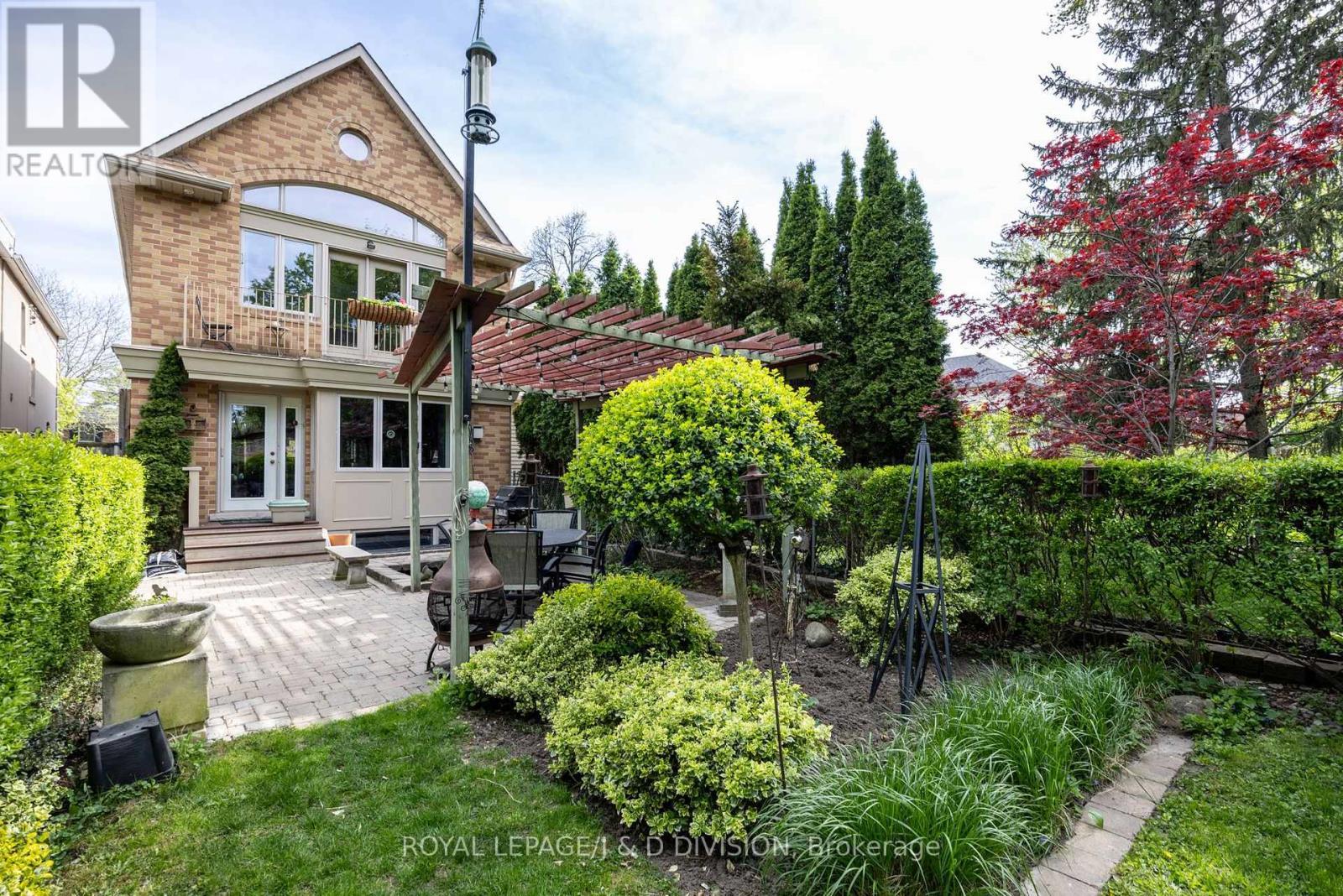 












146 ST GERMAIN AVENUE

,
Toronto,




Ontario
M5M1W1

