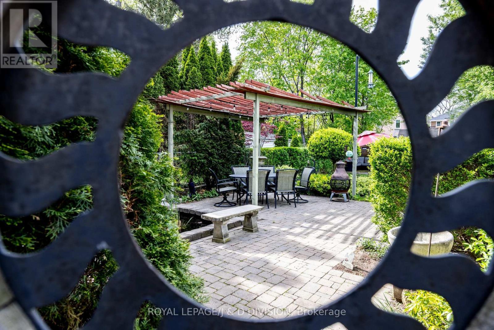 












146 ST GERMAIN AVENUE

,
Toronto,




Ontario
M5M1W1


